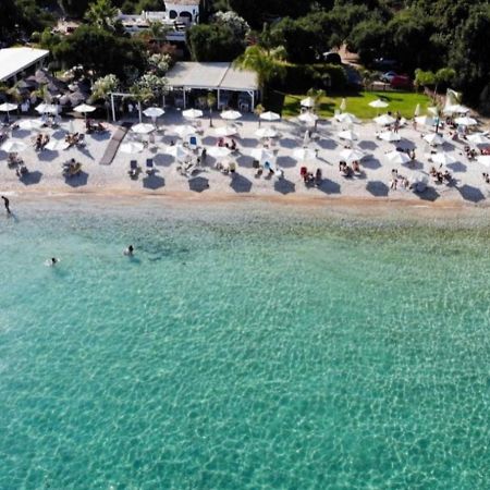 Vasiliki See View Apartments Barbati Exterior photo