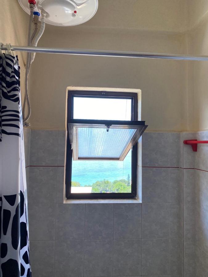 Vasiliki See View Apartments Barbati Exterior photo
